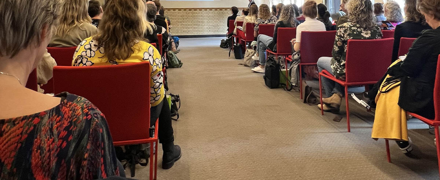 Casemanager Parkinson (verkort) - Ontwikkel diepgaande expertise in Parkinsonzorg